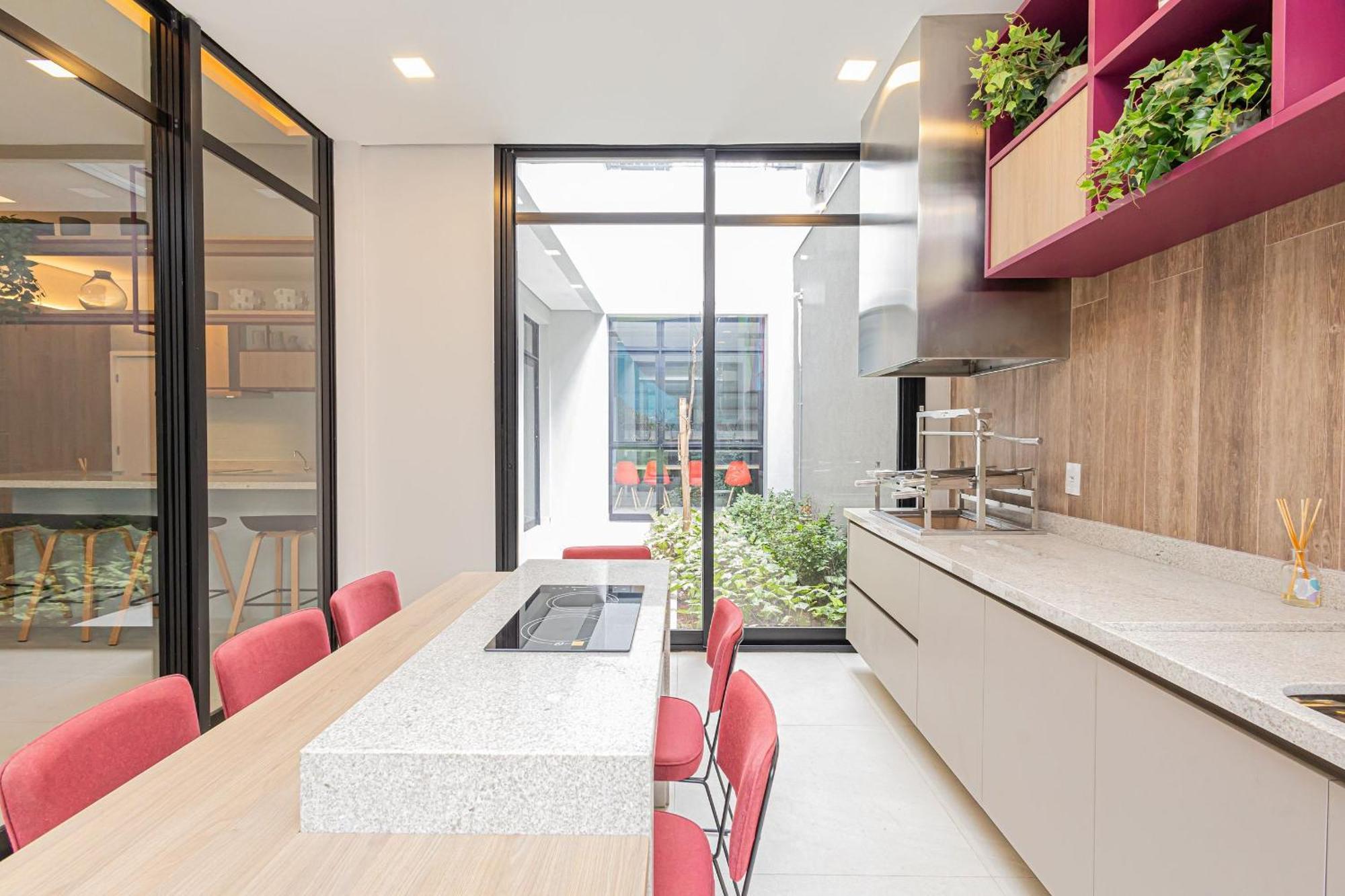 Studio 701 Vila Madalena Completo Luxo *