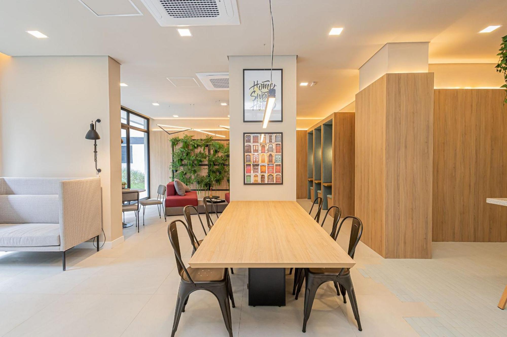 Studio 701 Vila Madalena Completo Luxo * São Paulo